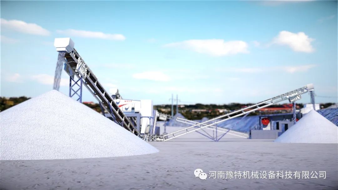 詳解重型給料機(jī)礦用石子振動(dòng)篩有什么區(qū)別？